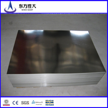 Tinplate Sheet/Coil Price